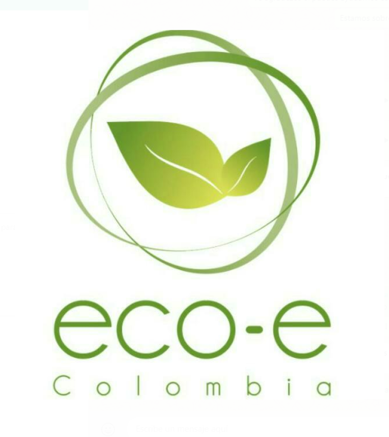 Logo Eco-E